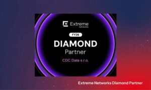 Extreme Networks Diamond Partner
