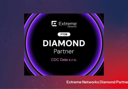 Extreme Networks Diamond Partner