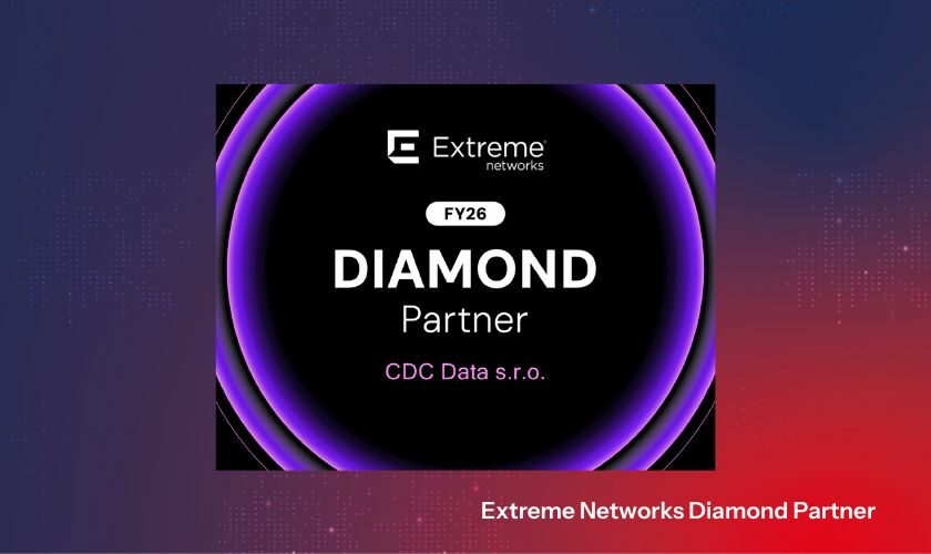Extreme Networks Diamond Partner