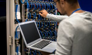 Outsourcing IT aneb chytrá cesta k modernímu a úspornému IT