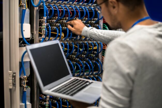 Outsourcing IT aneb chytrá cesta k modernímu a úspornému IT