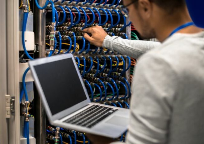 Outsourcing IT aneb chytrá cesta k modernímu a úspornému IT