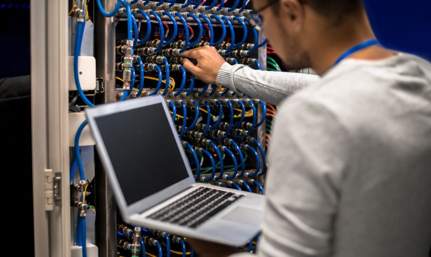 Outsourcing IT aneb chytrá cesta k modernímu a úspornému IT