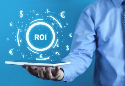 Moderní správa dokumentů pomocí DMS s&nbsp;rychlou návratností investice