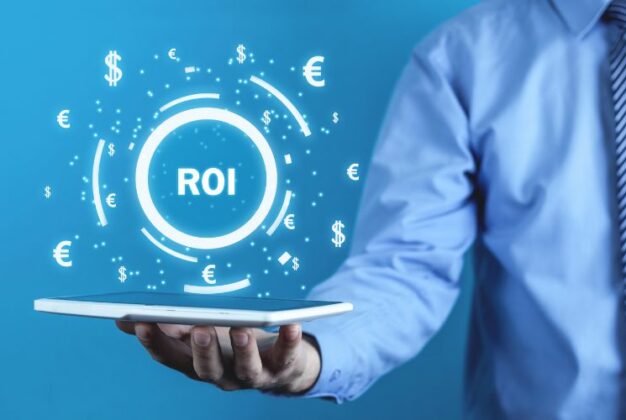 Moderní správa dokumentů pomocí DMS s rychlou návratností investic