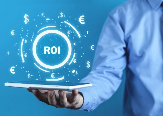 Moderní správa dokumentů pomocí DMS s rychlou návratností investice