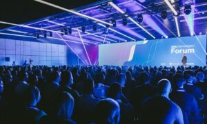 Ocenění Rising Star od DELL Technologies