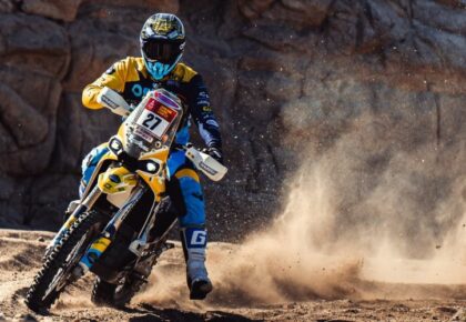 Rallye Dakar 2026