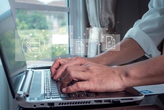 ECM jako klíčový nástroj pro moderní správu firemních informací