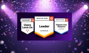 Společnost IFS opět lídrem v&nbsp;oblasti podnikových řešení