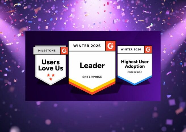 Společnost IFS opět lídrem v&nbsp;oblasti podnikových řešení