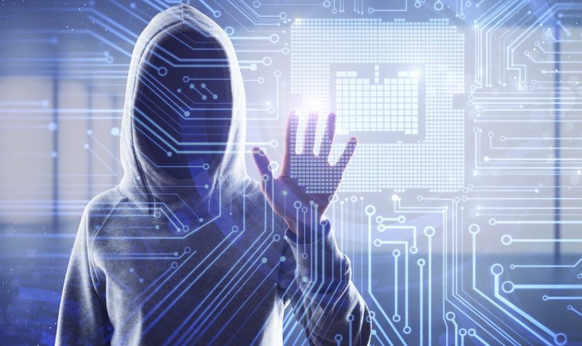 AI v&nbsp;rukou kyberzločinců – proč jsou dnešní útoky nebezpečnější než kdy dřív a&nbsp;jak se na ně připravit