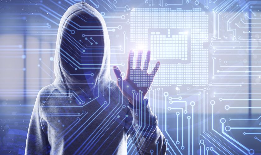 AI v&nbsp;rukou kyberzločinců – proč jsou dnešní útoky nebezpečnější než kdy dřív a&nbsp;jak se na ně připravit