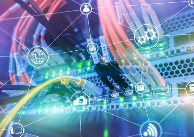 Managed Services jako standard moderního IT