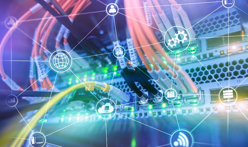 Managed Services jako standard moderního IT