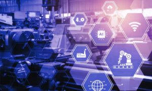 Předpovědi IFS pro výrobní průmysl v&nbsp;roce 2026