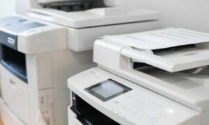 Tisk bez starostí aneb jak mohou moderní tisková řešení firmám usnadnit provoz