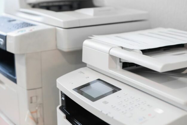 Tisk bez starostí aneb jak mohou moderní tisková řešení firmám usnadnit provoz