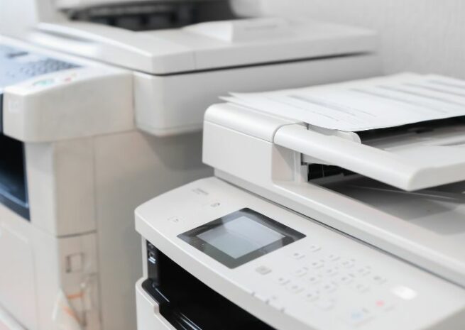 Tisk bez starostí aneb jak mohou moderní tisková řešení firmám usnadnit provoz
