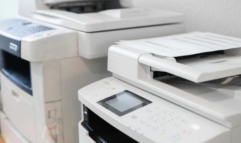 Tisk bez starostí aneb jak mohou moderní tisková řešení firmám usnadnit provoz