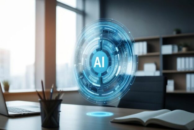 Trendy v&nbsp;oblasti správy dokumentů pro rok 2026