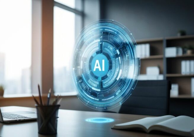 Trendy v&nbsp;oblasti správy dokumentů pro rok 2026