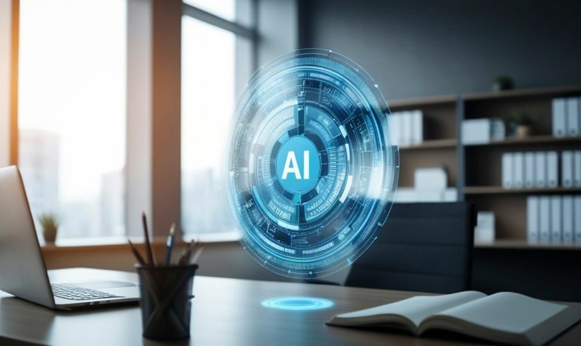 Trendy v&nbsp;oblasti správy dokumentů pro rok 2026