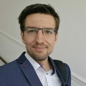 Jan Špůr, CDC Data
