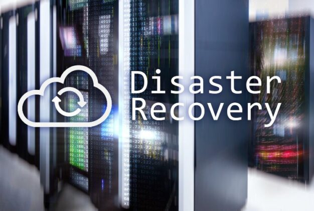 Disaster Recovery jako jistota v&nbsp;nejisté době