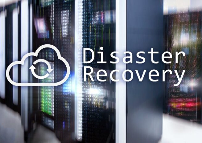 Disaster Recovery jako jistota v&nbsp;nejisté době