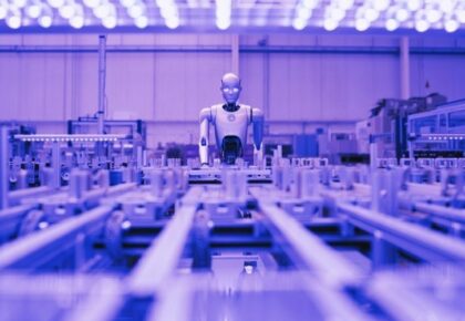 IFS Cloud 25R2: Industrial AI v&nbsp;praxi. Skutečná obchodní hodnota díky IFS Success