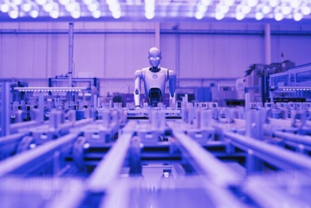 IFS Cloud 25R2: Industrial AI v&nbsp;praxi. Skutečná obchodní hodnota díky IFS Success