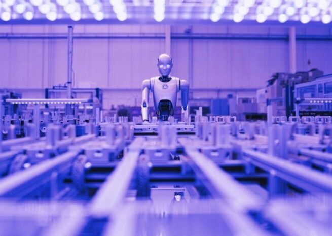 IFS Cloud 25R2: Industrial AI v&nbsp;praxi. Skutečná obchodní hodnota díky IFS Success