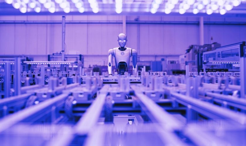 IFS Cloud 25R2: Industrial AI v&nbsp;praxi. Skutečná obchodní hodnota díky IFS Success