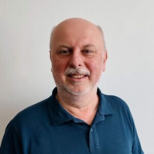 Petr Keil, CDC Data