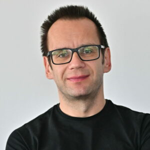 Pavol Paulovčin, CDC Data