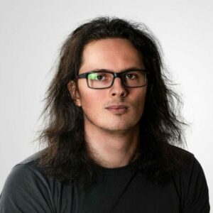 Dominik Rejchrt, CDC Data
