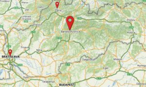 CDC Data nově v&nbsp;Banské Bystrici