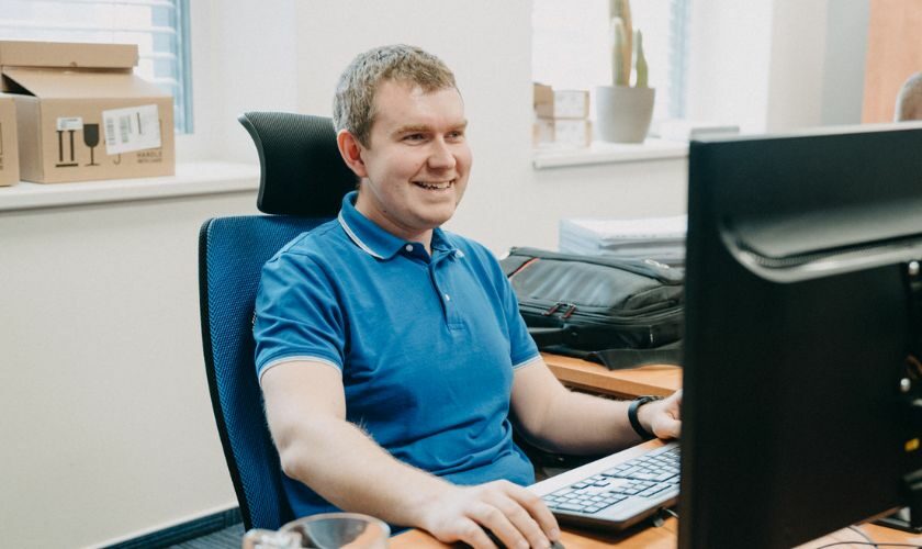 Organizační změny a&nbsp;nové vedení našeho oddělení IT infrastruktury