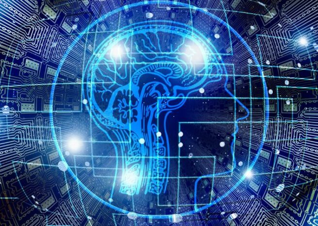 Využití AI ve firmách bez zbytečných rizik