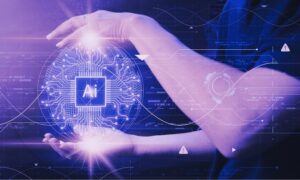 Co vlastně znamená průmyslová AI?