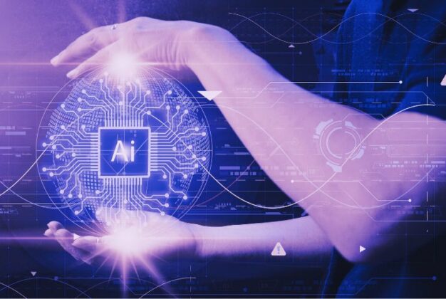 Co vlastně znamená průmyslová AI?