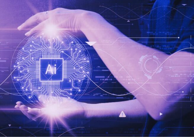 Co vlastně znamená průmyslová AI?