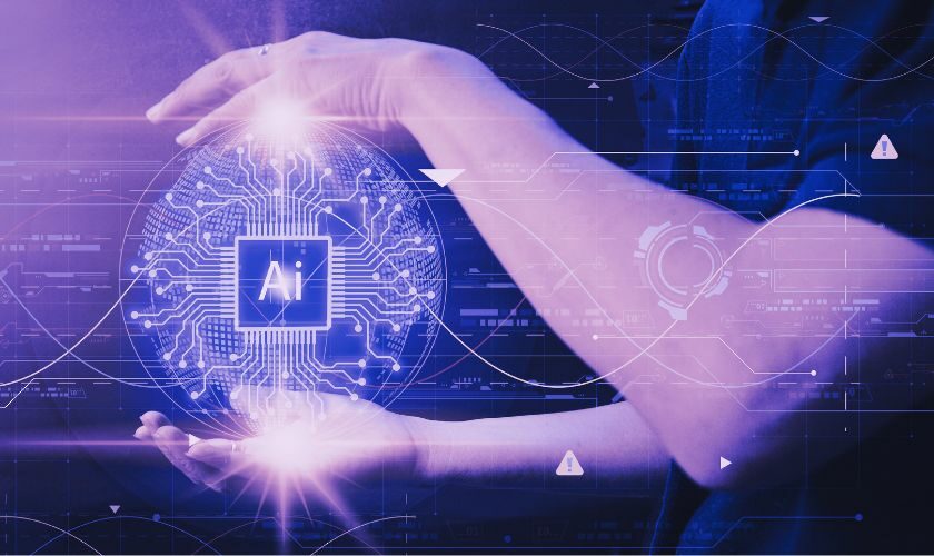 Co vlastně znamená průmyslová AI?