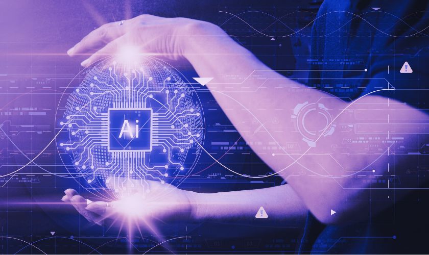 Co vlastně znamená průmyslová AI?