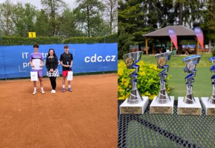 CDC DATA CUP 2026