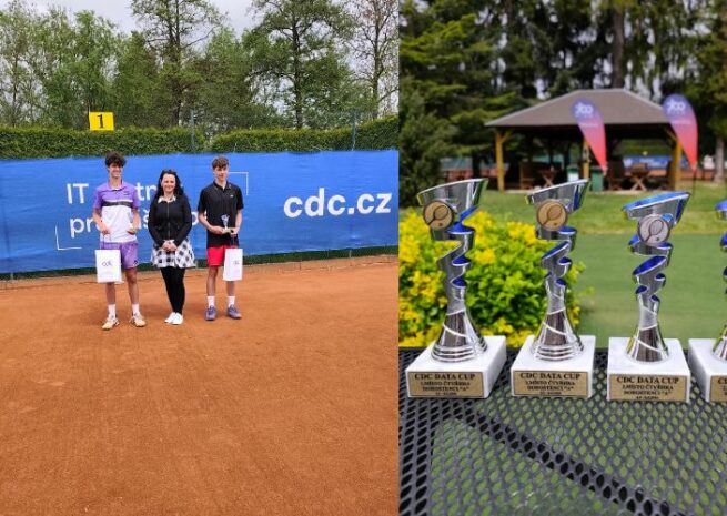 CDC DATA CUP 2026