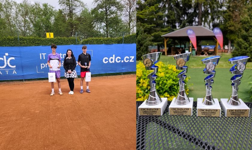 CDC DATA CUP 2026