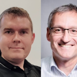 Fortinet & Tomáš Holomek