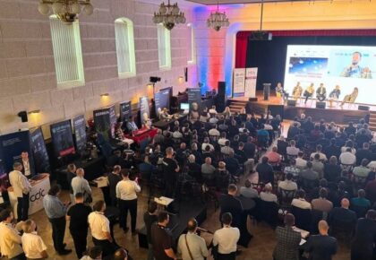 CS Technology Summit 2026 – dva dny plné technologií, inovací a&nbsp;inspirativních setkání